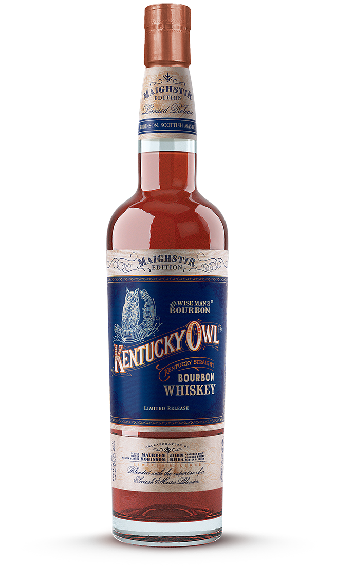 visit kentucky owl distillery