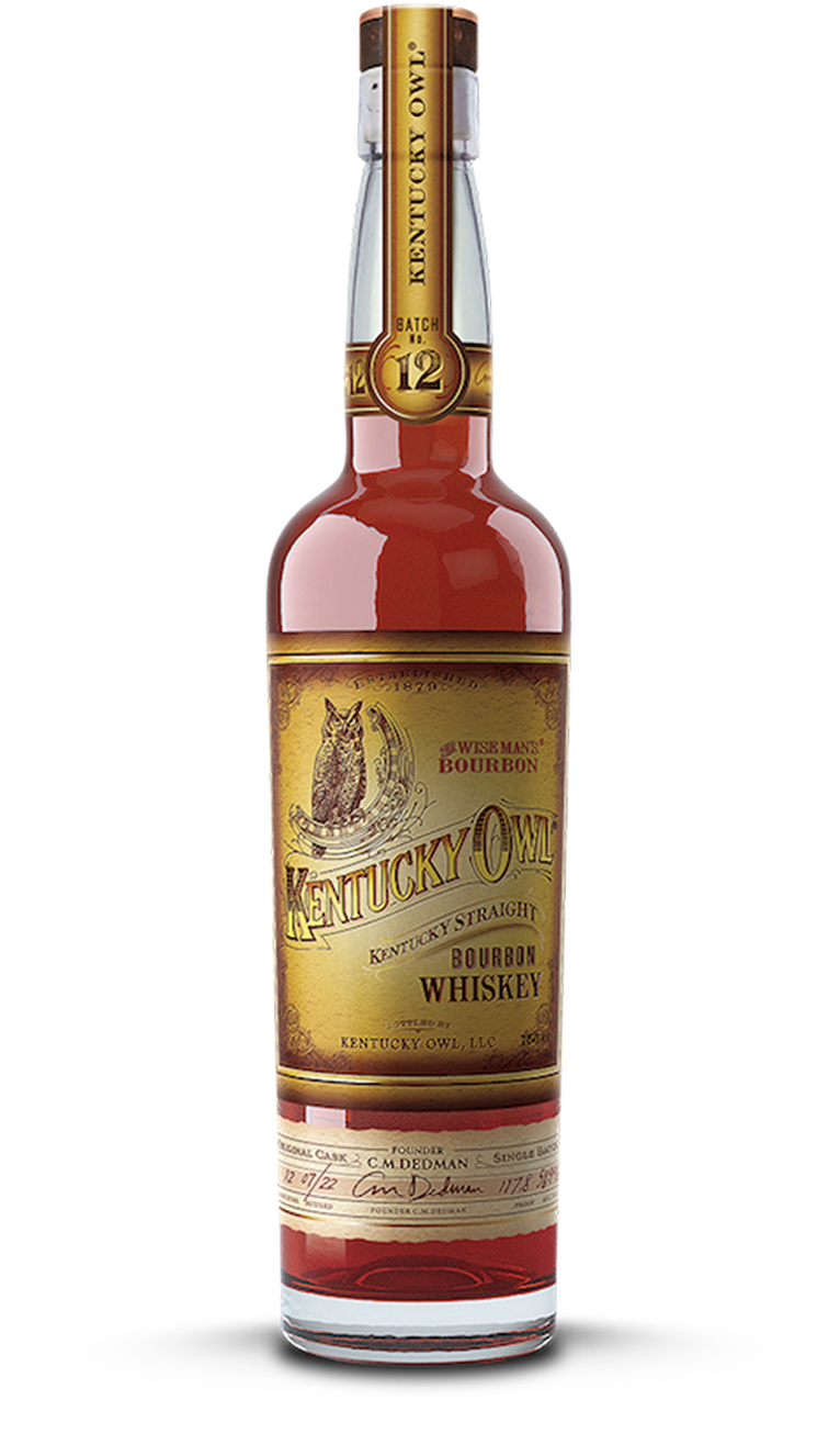 visit kentucky owl distillery