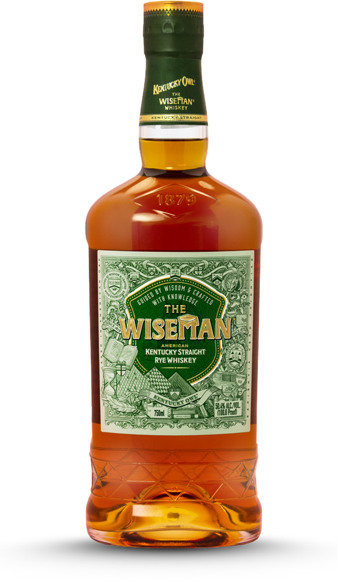 Whiskey Whisdom - Products